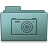 Pictures Folder Willow Icon